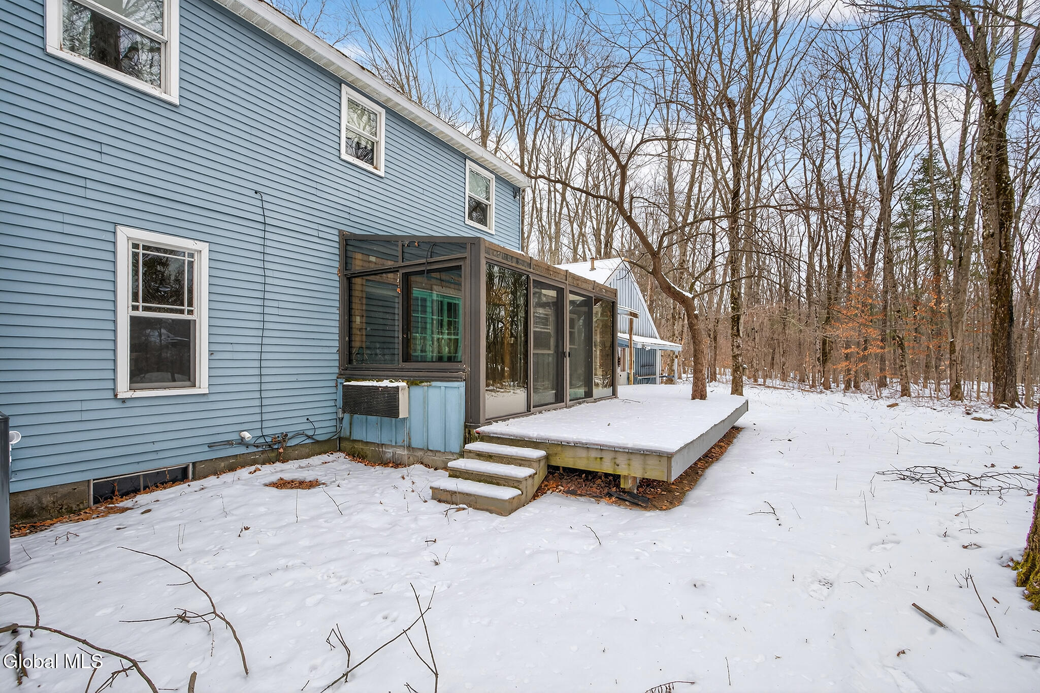 148 Appleton Road Clifton Park, NY 12148 - Photo 56 of 72 009-148-Appleton-Road-Rexford-NY-12148