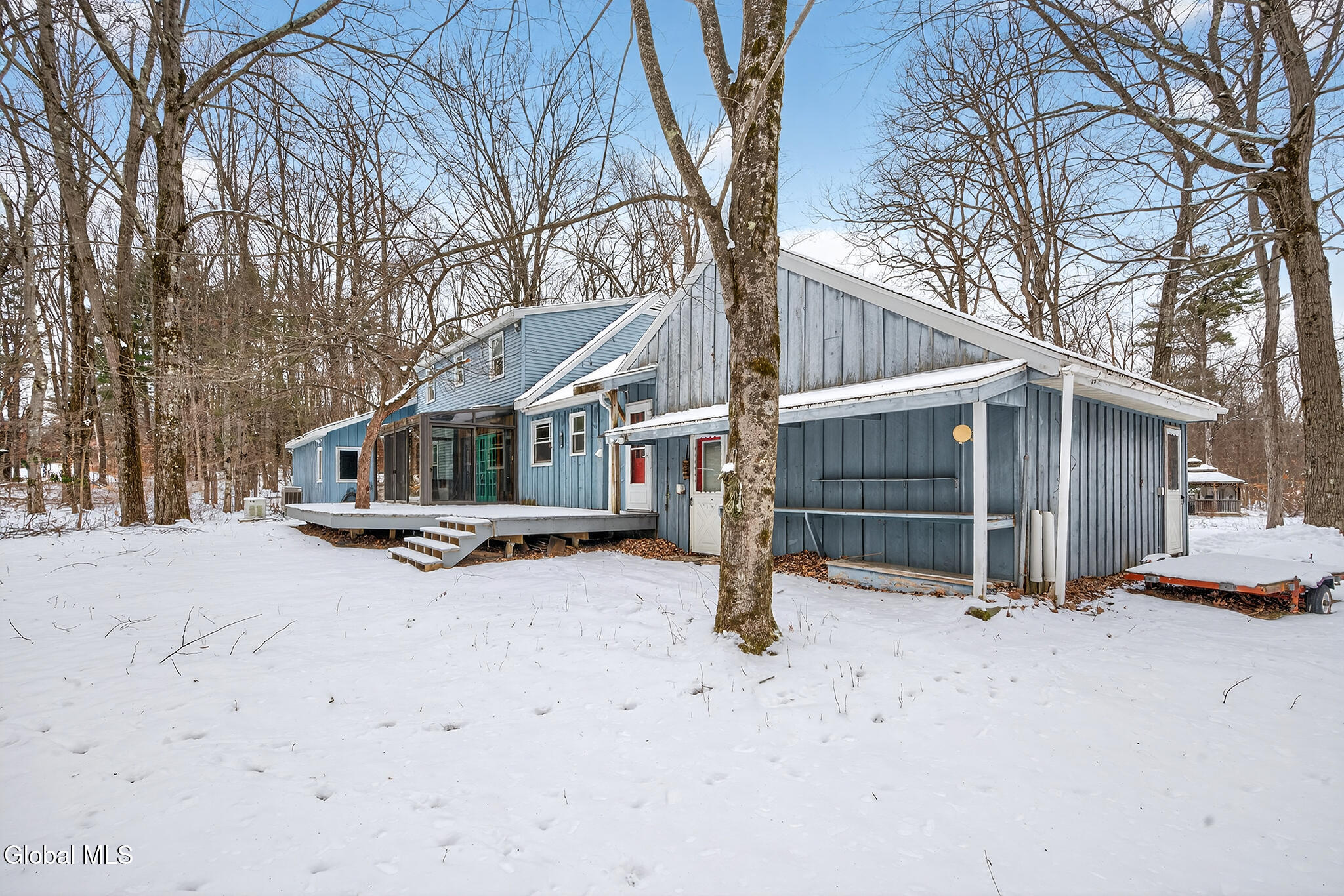 148 Appleton Road Clifton Park, NY 12148 - Photo 58 of 72 006-148-Appleton-Road-Rexford-NY-12148