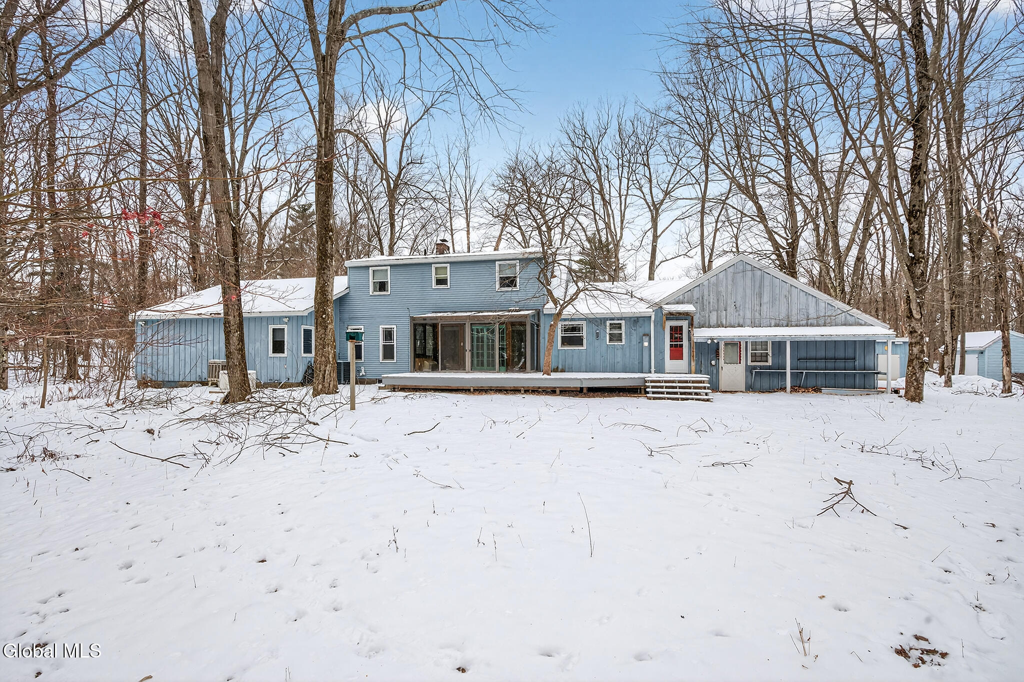 148 Appleton Road Clifton Park, NY 12148 - Photo 59 of 72 007-148-Appleton-Road-Rexford-NY-12148