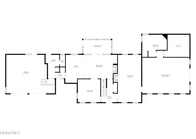 $689,900 | 148 Appleton Road, Clifton Park, NY 12148