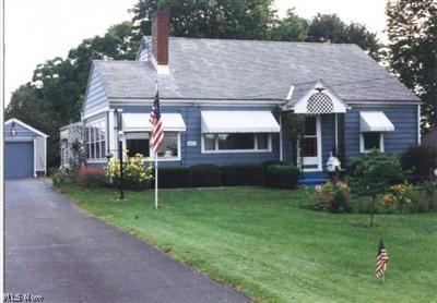 613 Heyl Road Wooster, OH 44691 - Photo 1 of 1 Gallery Image 1