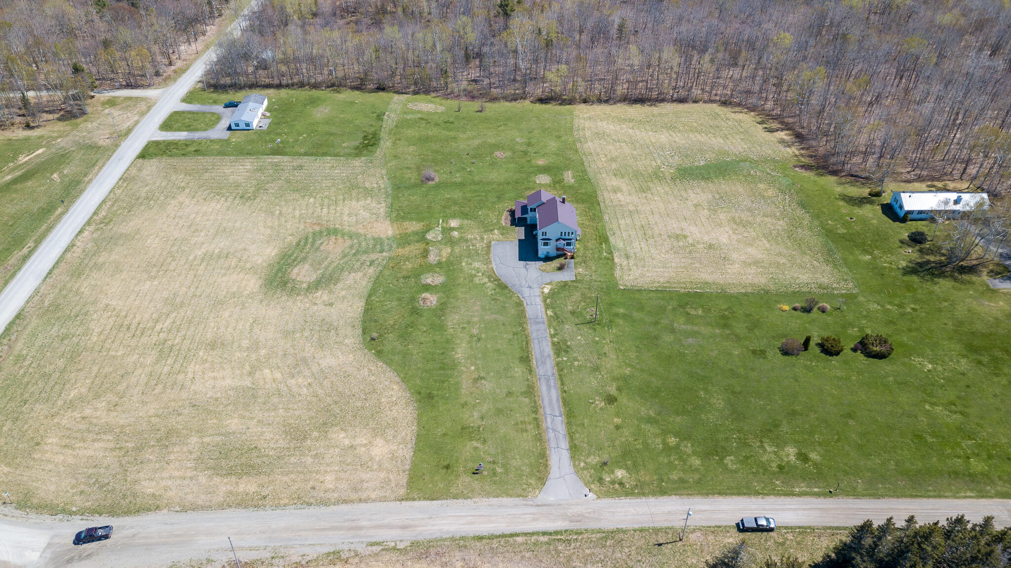 14 Lawler Ridge Road Benedicta, ME 04733 - Photo 33 of 69 14 Lawler Exterior-17