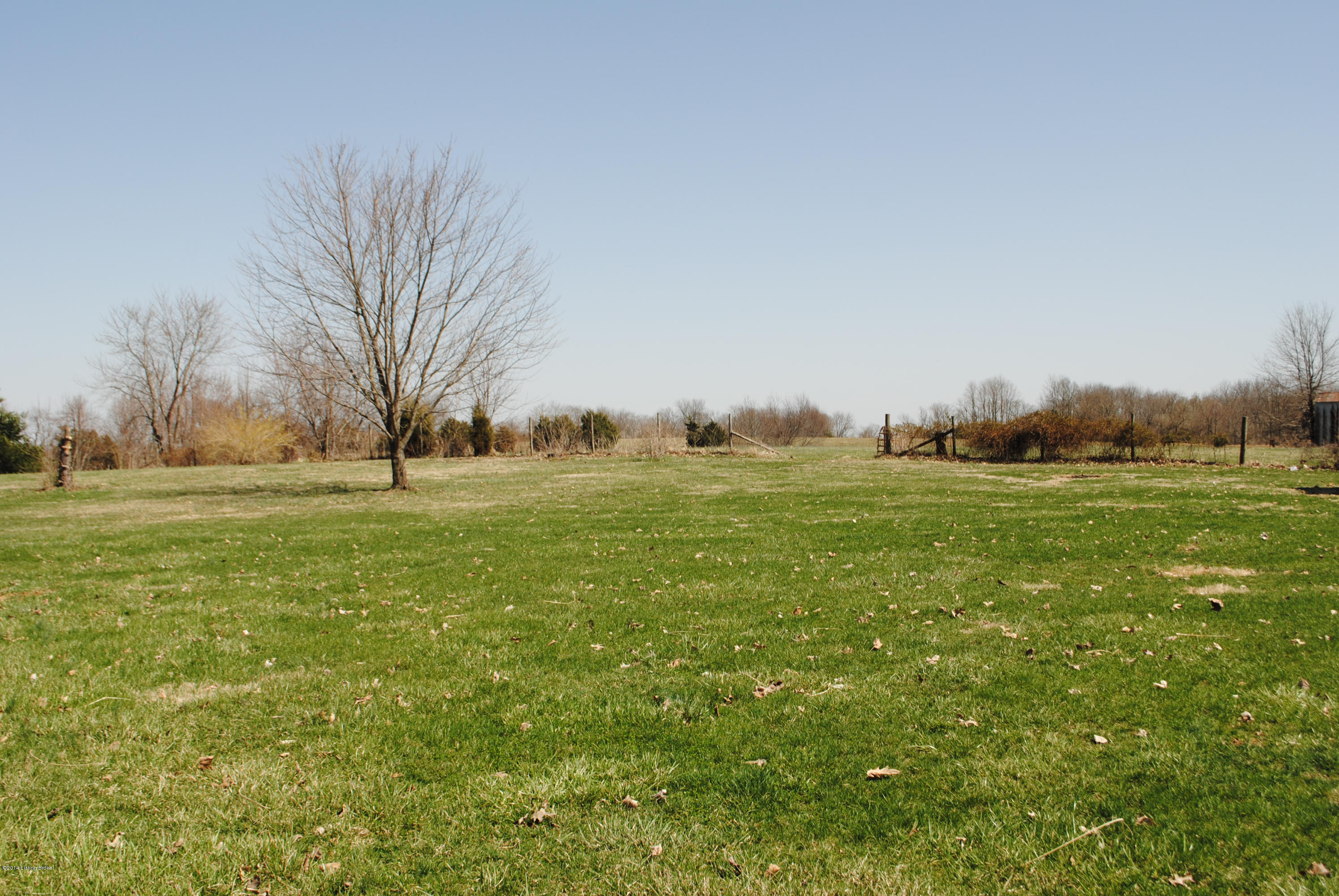 3216 Yoder Tipton Road Taylorsville, KY 40071 - Photo 22 of 31 Yoder Tipton Exterior 007