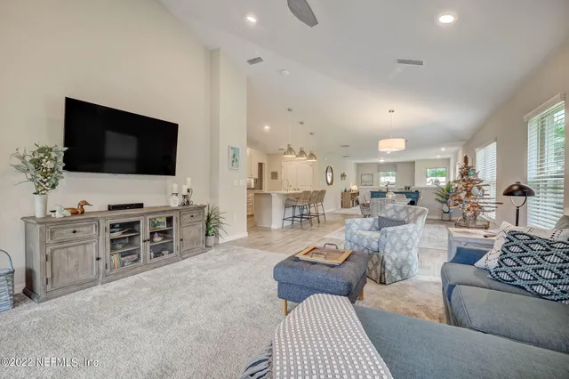 $465,000 | 417 Orchard Pass Avenue, Ponte Vedra, FL 32081