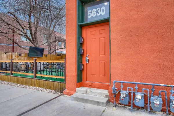 $1,650 | 5630 Webster Street, Unit 1, Arvada, CO 80002
