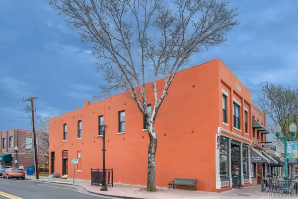 $1,650 | 5630 Webster Street, Unit 1, Arvada, CO 80002