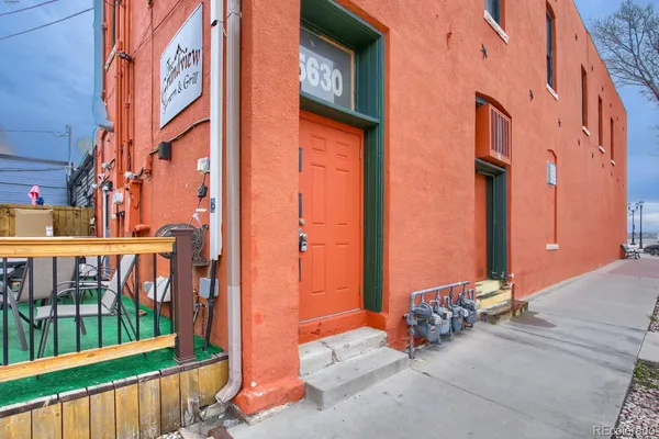 $1,650 | 5630 Webster Street, Unit 1, Arvada, CO 80002