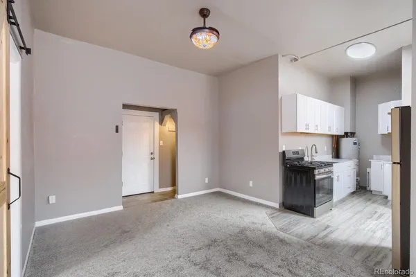 $1,650 | 5630 Webster Street, Unit 1, Arvada, CO 80002