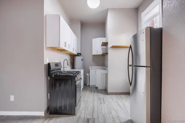 $1,650 | 5630 Webster Street, Unit 1, Arvada, CO 80002