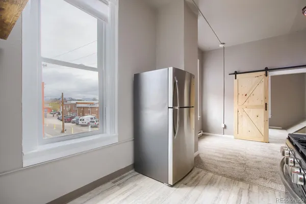 $1,650 | 5630 Webster Street, Unit 1, Arvada, CO 80002