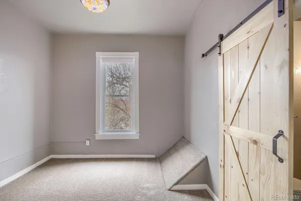 $1,650 | 5630 Webster Street, Unit 1, Arvada, CO 80002