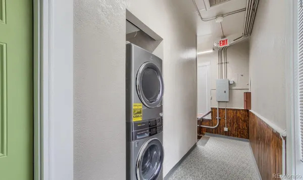 $1,650 | 5630 Webster Street, Unit 1, Arvada, CO 80002