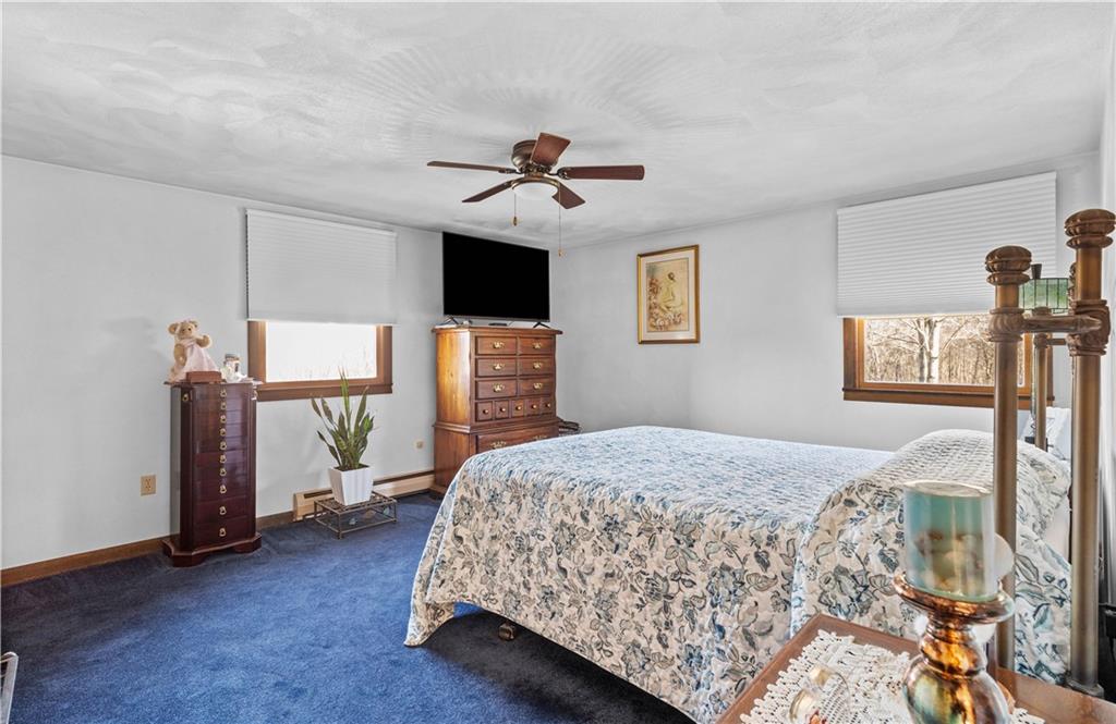 248 Camp Drive Windber, PA 15963 - Photo 13 of 36