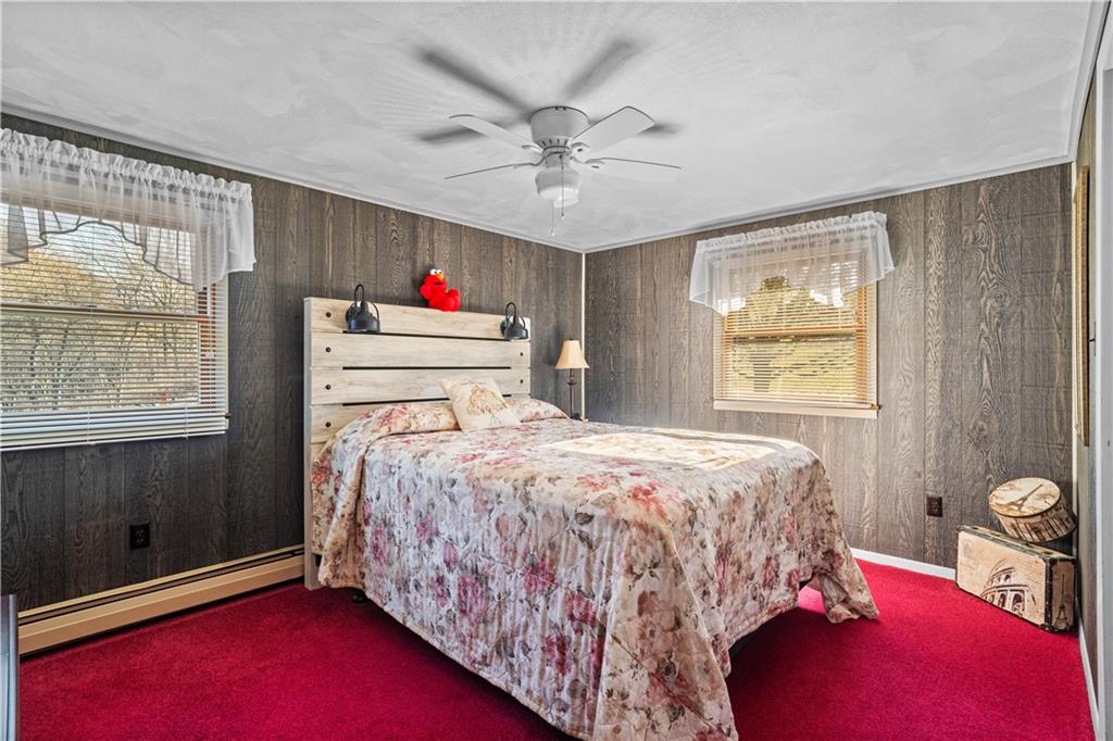 248 Camp Drive Windber, PA 15963 - Photo 14 of 36