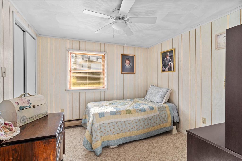 248 Camp Drive Windber, PA 15963 - Photo 15 of 36