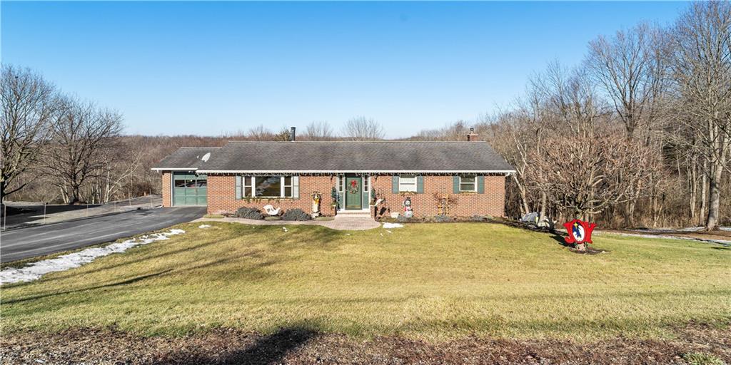 248 Camp Drive Windber, PA 15963 - Photo 2 of 36