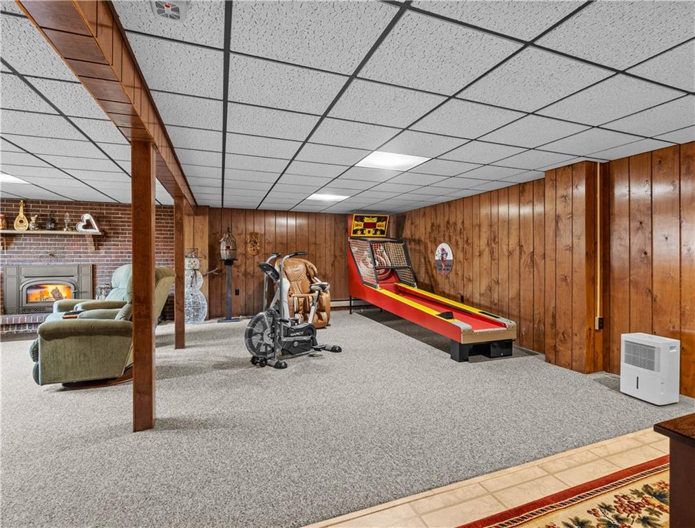 248 Camp Drive Windber, PA 15963 - Photo 22 of 36