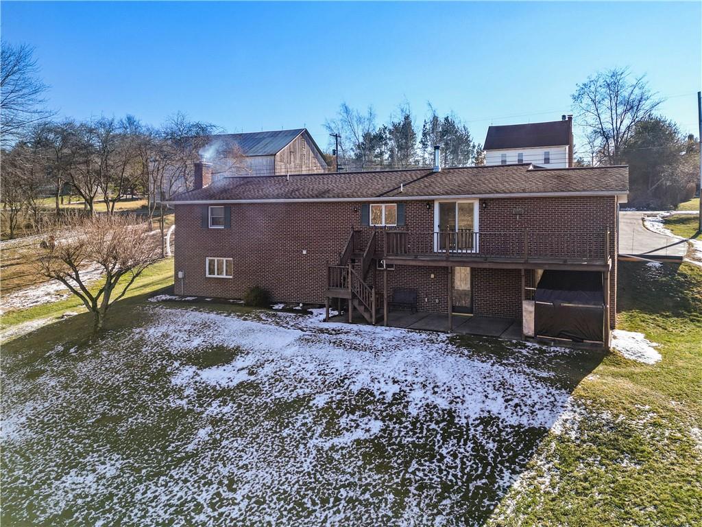 248 Camp Drive Windber, PA 15963 - Photo 29 of 36