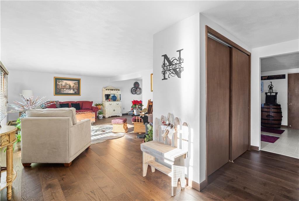 248 Camp Drive Windber, PA 15963 - Photo 3 of 36