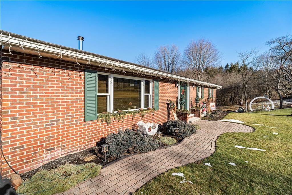 248 Camp Drive Windber, PA 15963 - Photo 35 of 36