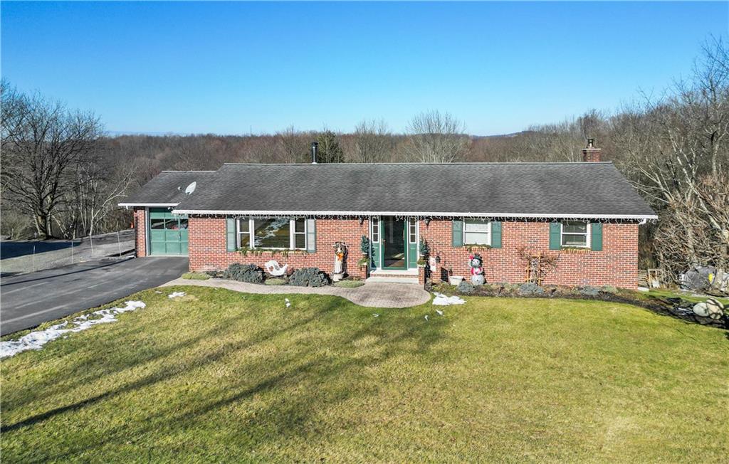 248 Camp Drive Windber, PA 15963 - Photo 36 of 36