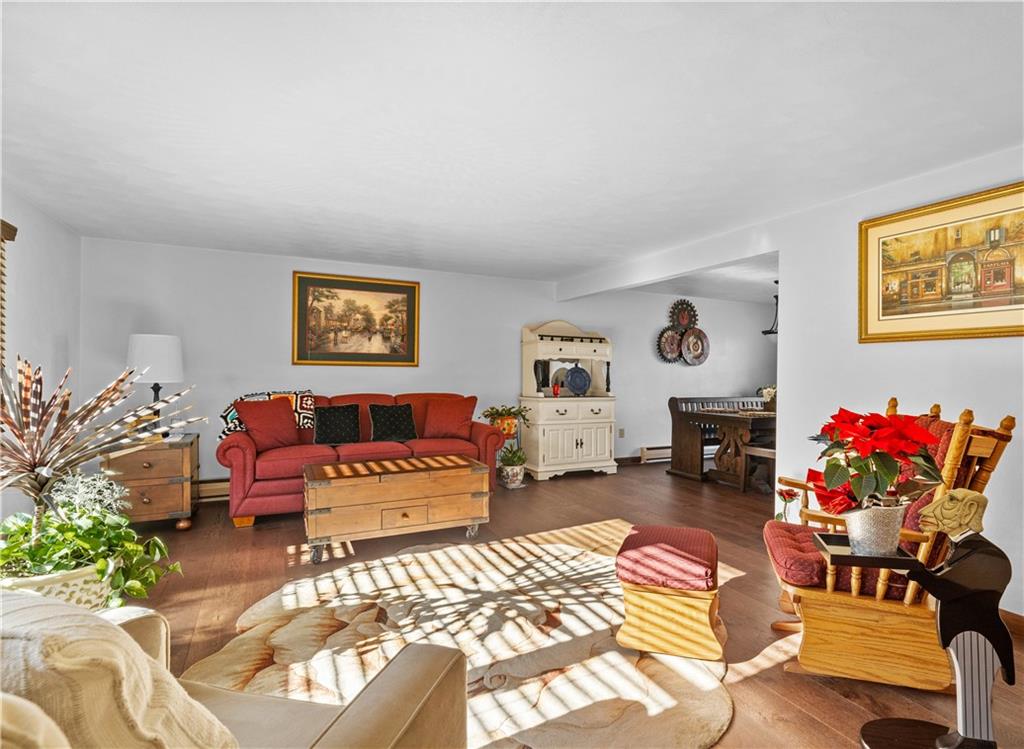 248 Camp Drive Windber, PA 15963 - Photo 4 of 36