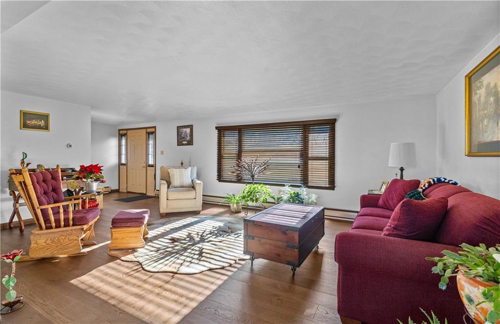 248 Camp Drive Windber, PA 15963 - Photo 5 of 36