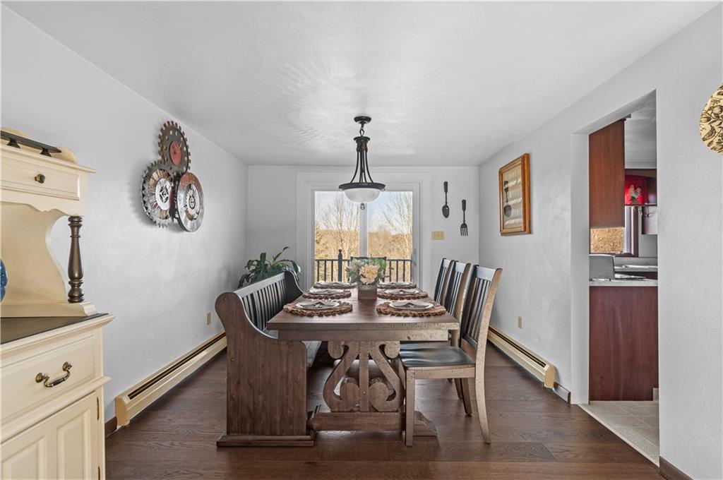 248 Camp Drive Windber, PA 15963 - Photo 6 of 36