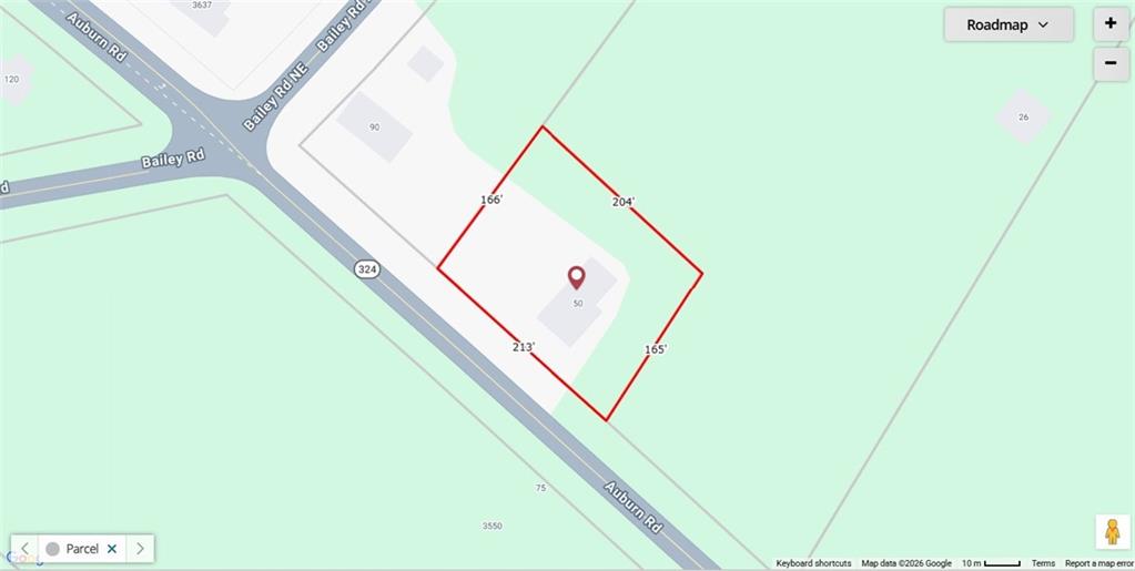 50 Auburn Road Auburn, GA 30011 - Photo 3 of 8