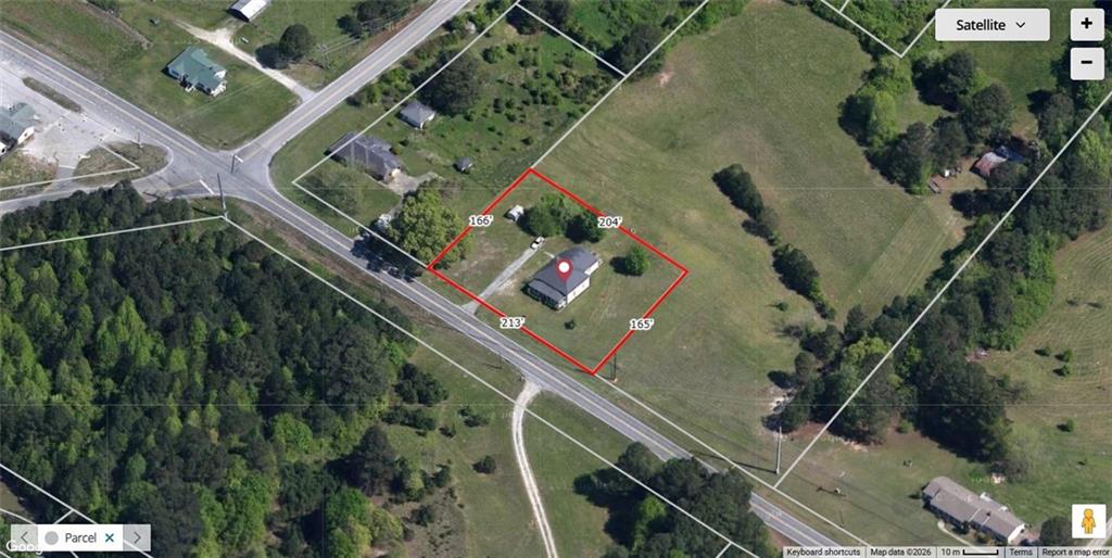 50 Auburn Road Auburn, GA 30011 - Photo 4 of 8