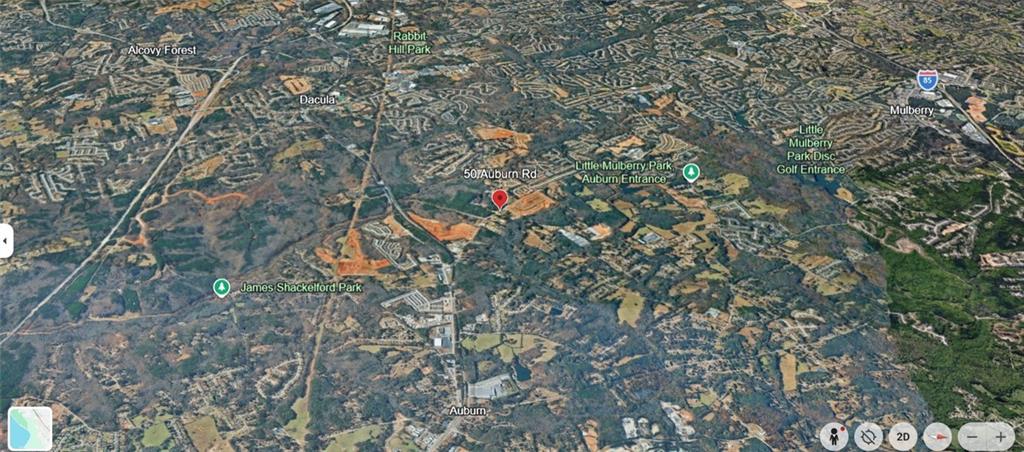 50 Auburn Road Auburn, GA 30011 - Photo 5 of 8