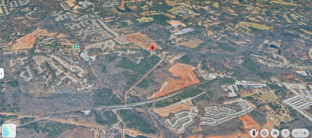 50 Auburn Road Auburn, GA 30011 - Photo 6 of 8 a view of swimming pool