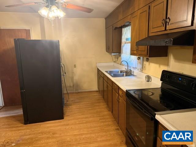 3820 Rising Sun Road Palmyra, VA 22963 - Photo 3 of 9