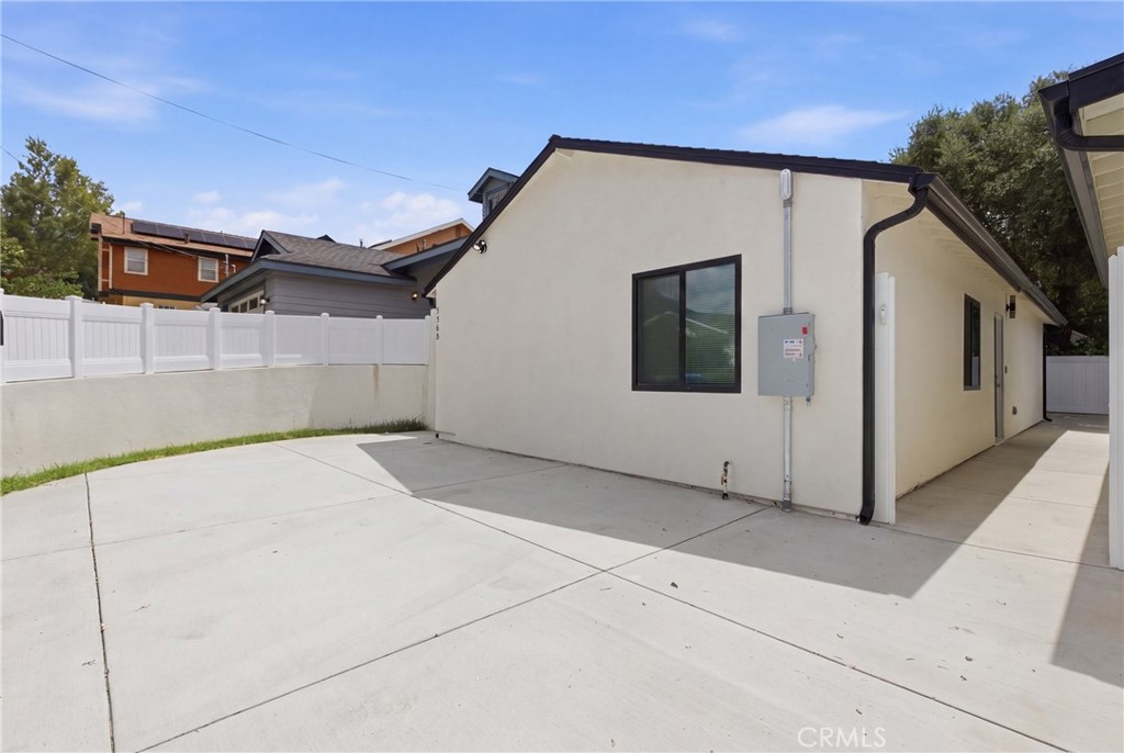 10012 Plainview Avenue Tujunga, CA 91042 - Photo 23 of 39 ADU