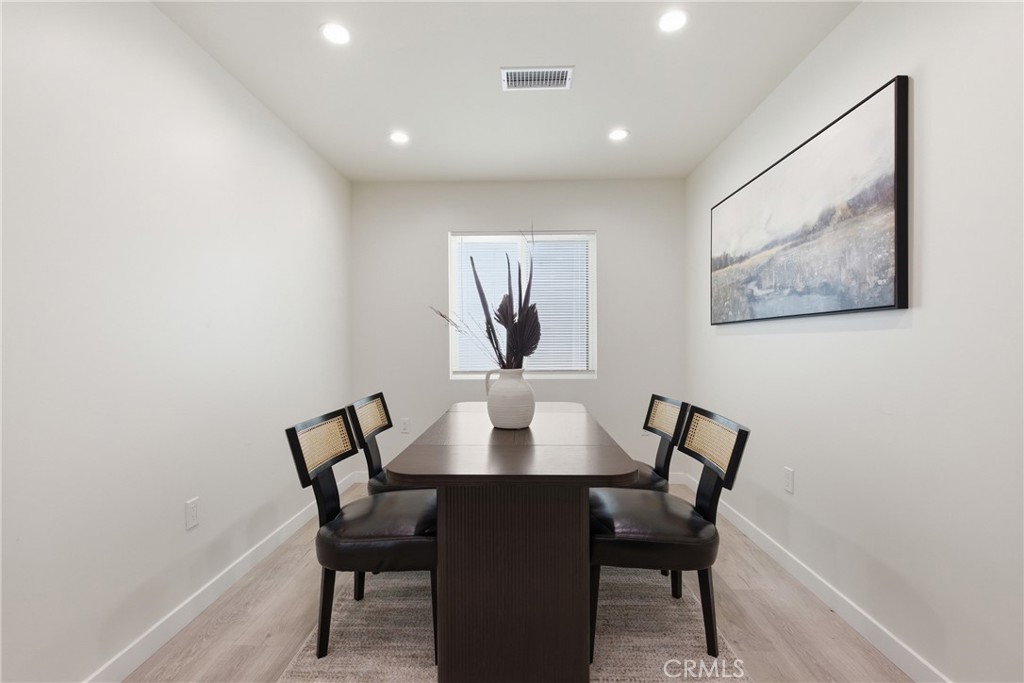 10012 Plainview Avenue Tujunga, CA 91042 - Photo 25 of 39 ADU dining room