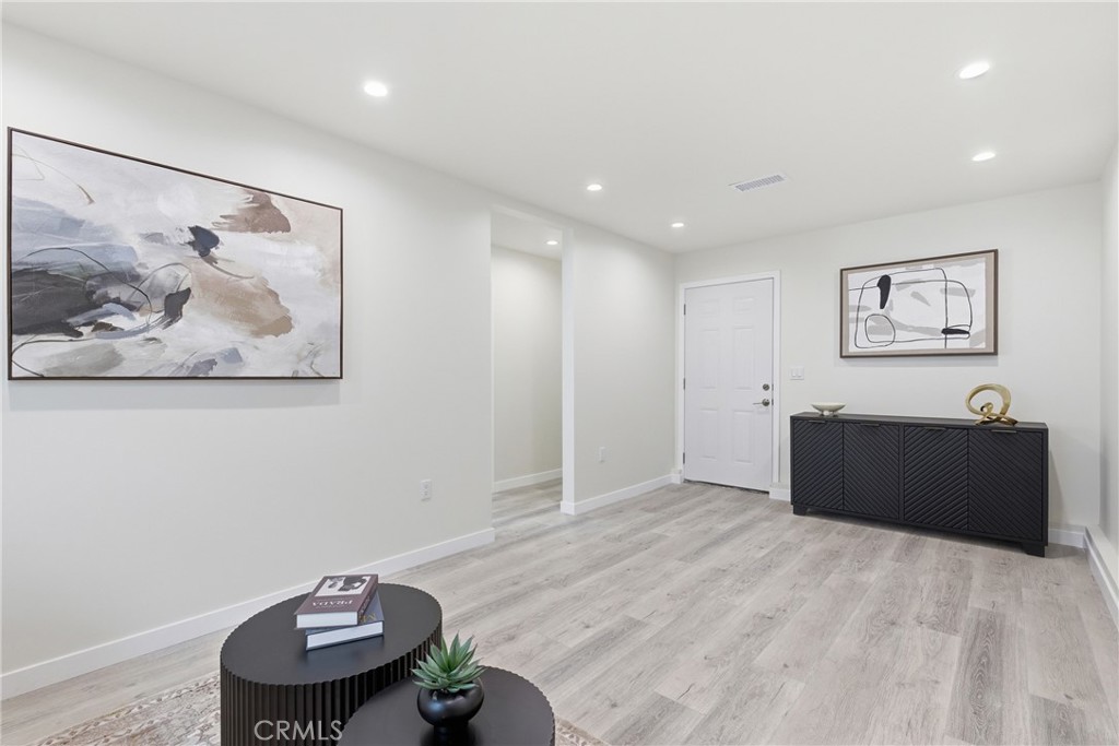 10012 Plainview Avenue Tujunga, CA 91042 - Photo 27 of 39 ADU living room