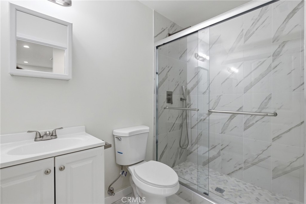 10012 Plainview Avenue Tujunga, CA 91042 - Photo 31 of 39 ADU Bathroom 1