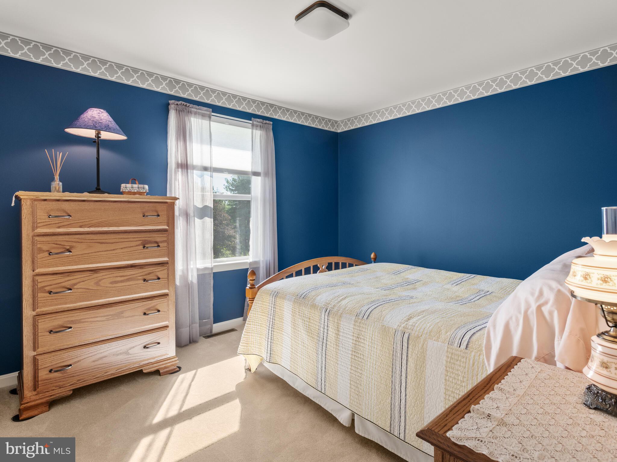 116 Cedar Knoll Road Coatesville, PA 19320 - Photo 22 of 35 Guest or 2nd bedroom