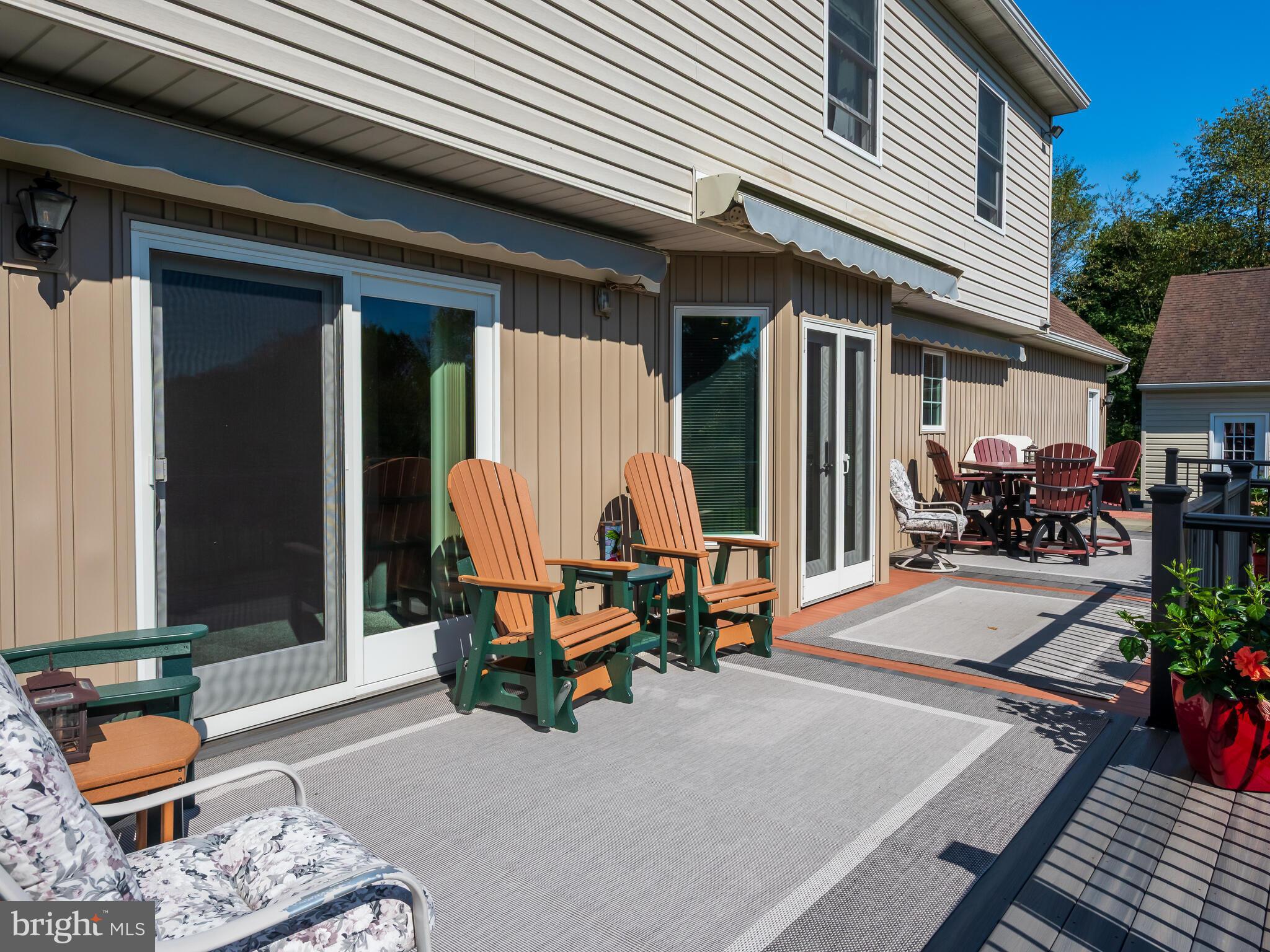 116 Cedar Knoll Road Coatesville, PA 19320 - Photo 33 of 35 Plenty of space to entertain