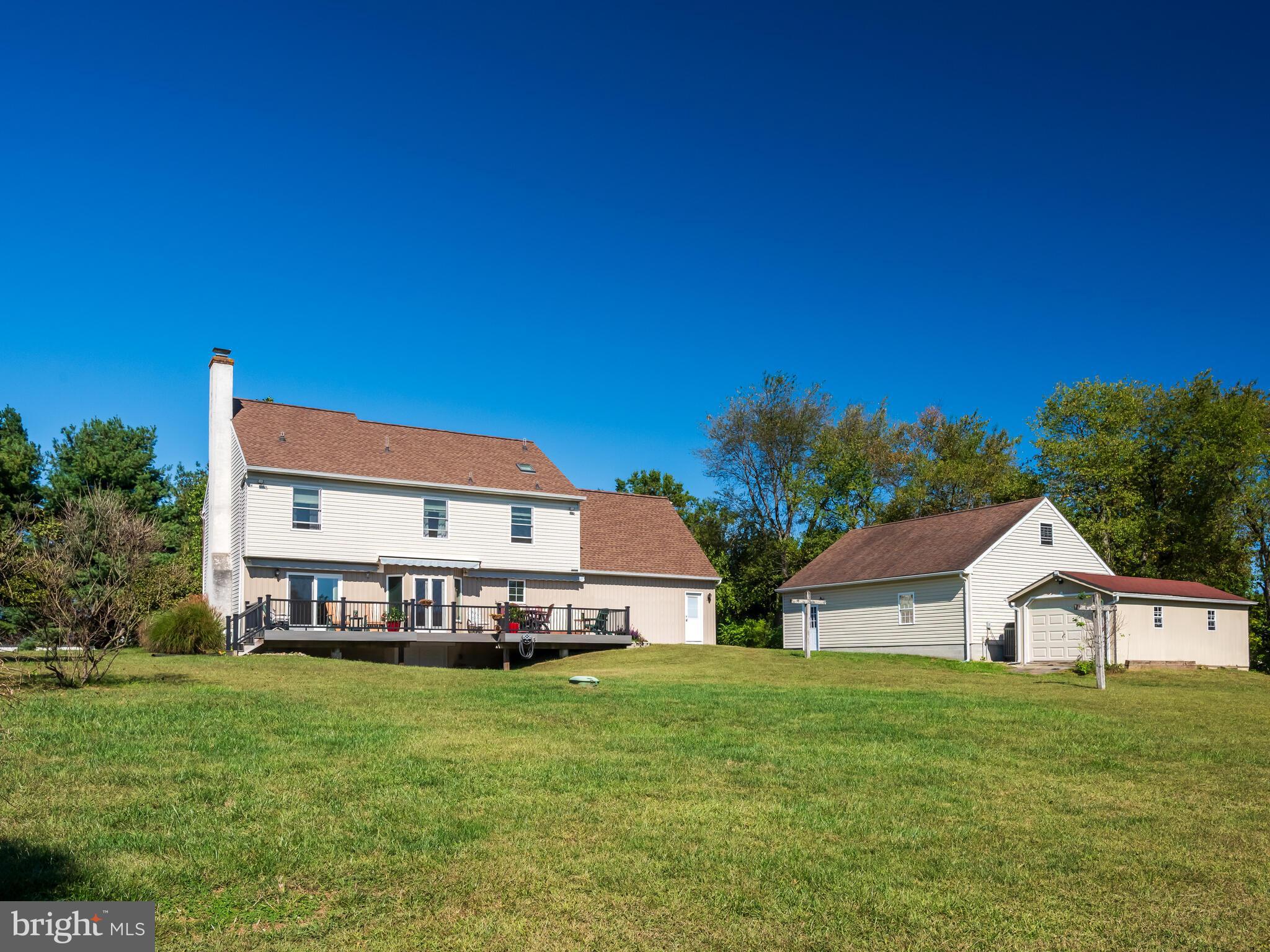 116 Cedar Knoll Road Coatesville, PA 19320 - Photo 34 of 35 A winning combination!