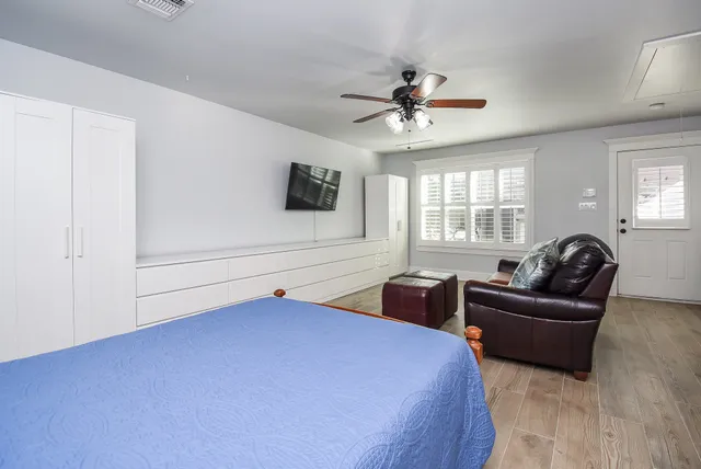 $1,450 | 1349 Heights Boulevard, Unit B, Houston, TX 77008