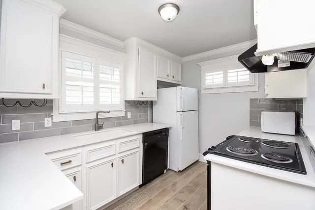 $1,450 | 1349 Heights Boulevard, Unit B, Houston, TX 77008