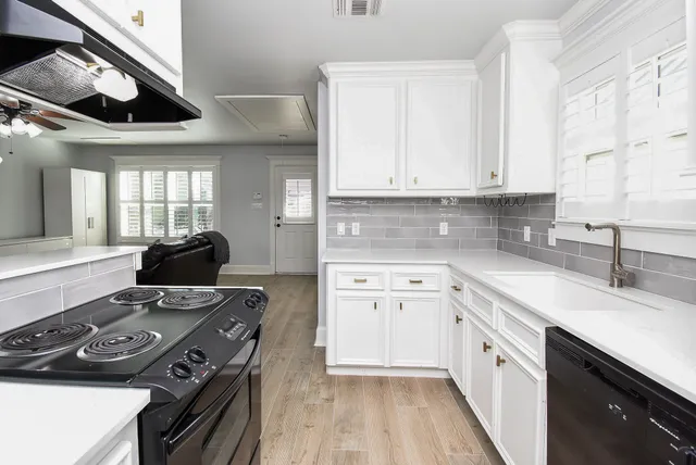 $1,450 | 1349 Heights Boulevard, Unit B, Houston, TX 77008