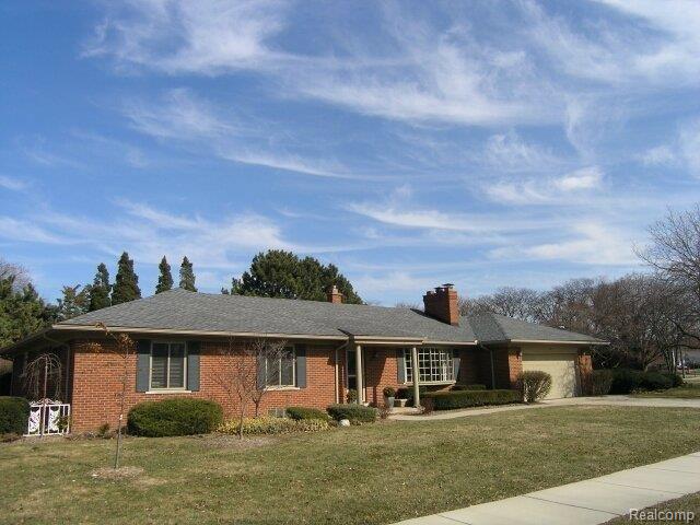 630 North Renaud Road Grosse Pointe, MI 48236 - Photo 1 of 14 630 N Renaud