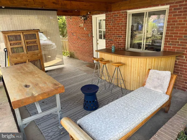 $4,400 | 2101 North Nottingham Street, Arlington, VA 22205