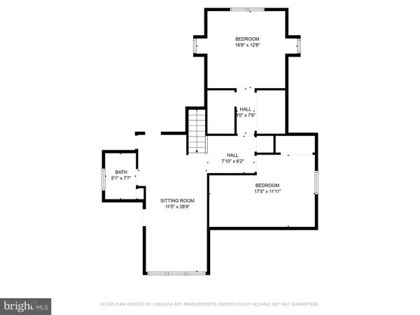 $4,400 | 2101 North Nottingham Street, Arlington, VA 22205