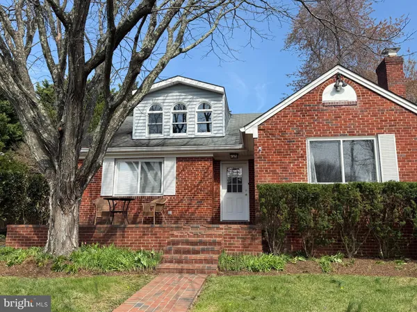 $4,400 | 2101 North Nottingham Street, Arlington, VA 22205