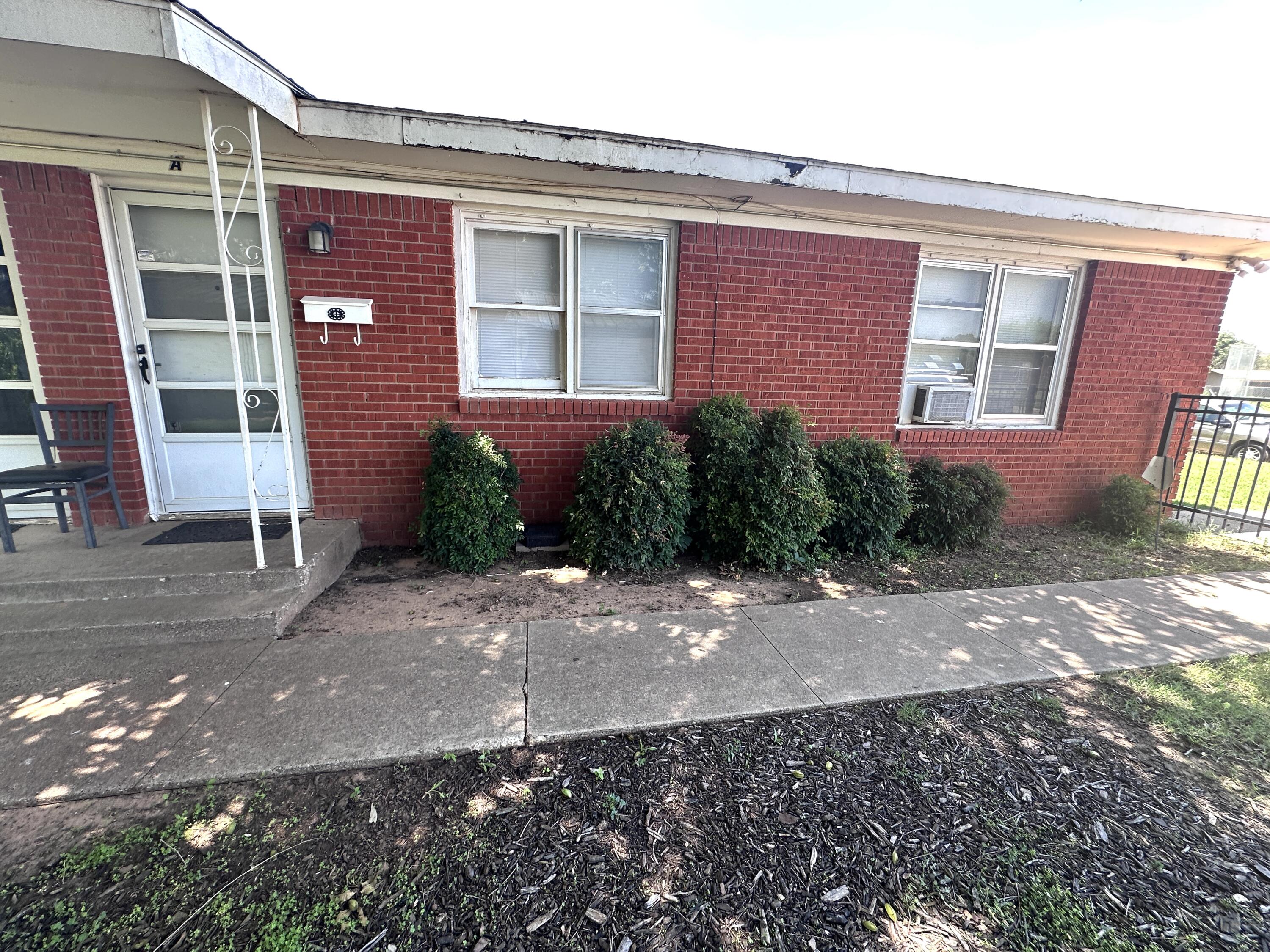 3719 30th Street, Unit A Lubbock, TX 79410 - Photo 1 of 16