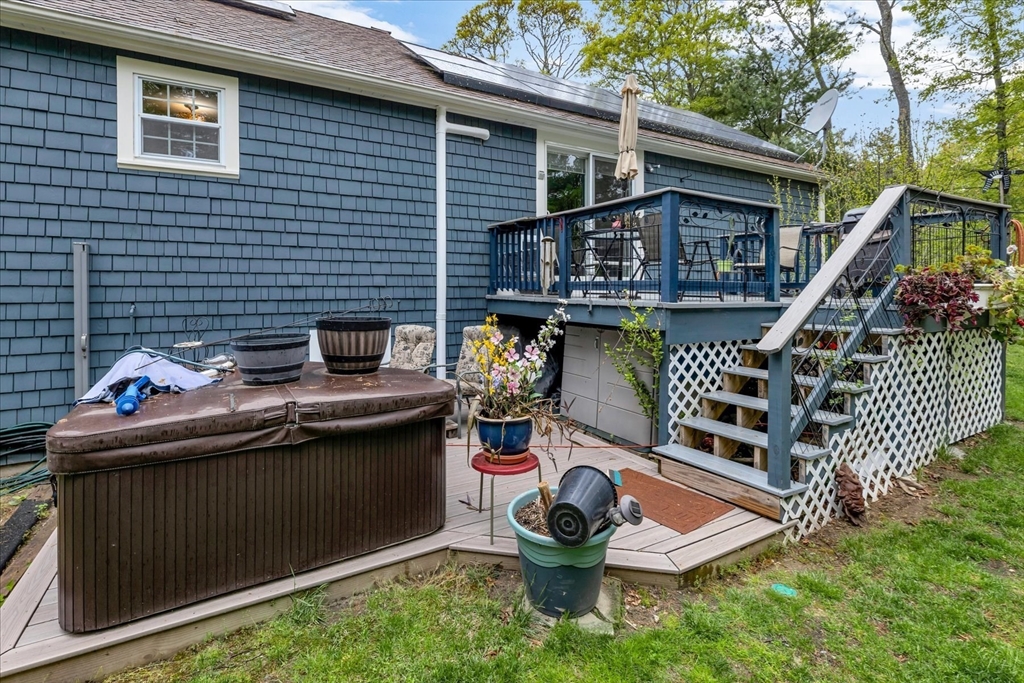 8 Brigantine Avenue Barnstable, MA 02655 - Photo 38 of 42