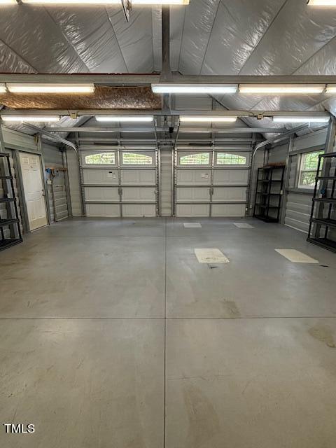 5200 Smallwood Court Raleigh, NC 27613 - Photo 33 of 38 a view of a parking space